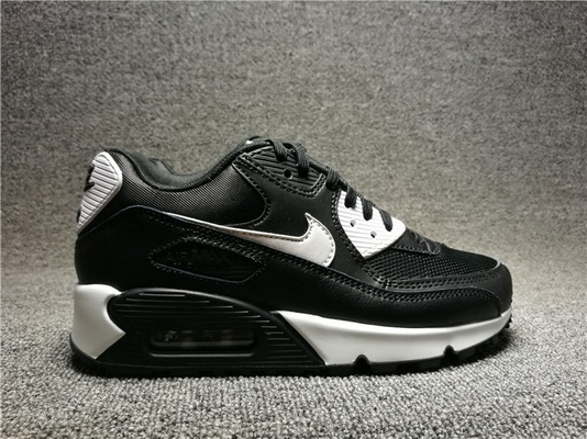 Super Max Nike Air Max 90 GS--001